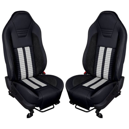 2012 Ford mustang gt500 coupe recaro seats
