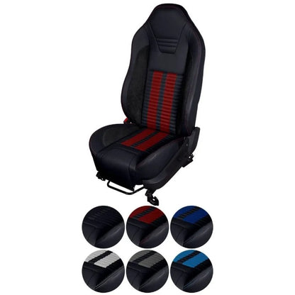 2012 Ford mustang gt500 coupe recaro seats