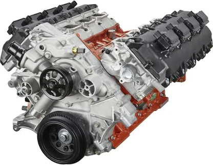 2021 Cummins ISX15 engine Assembly 565hp 180k